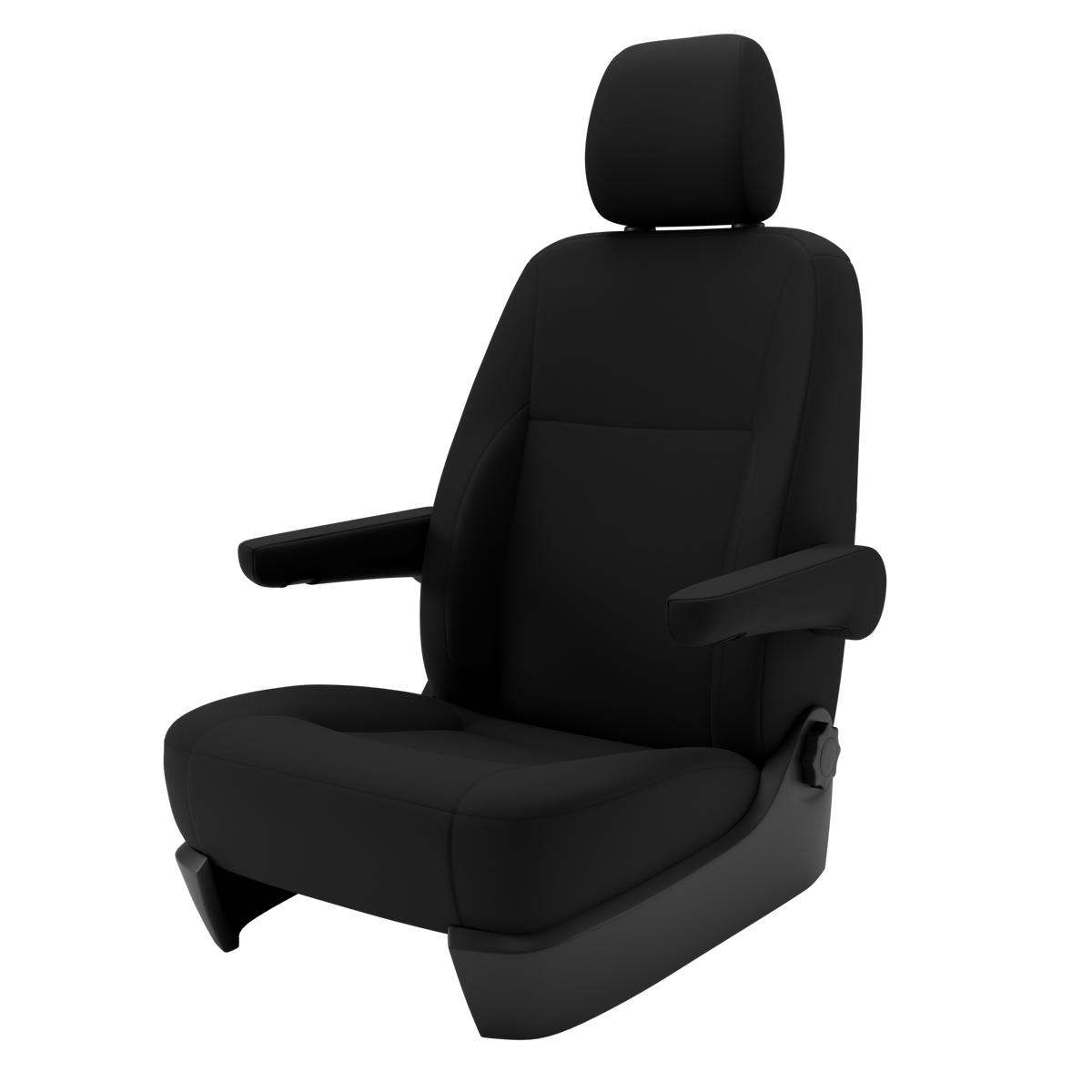 Sitzbezüge vanexxt Campervan T6.1 Unifarben