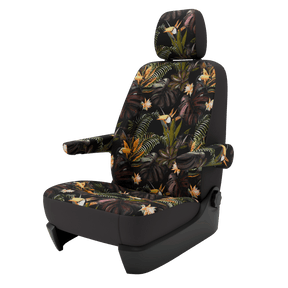 Sitzbezüge Carado CV Edition25 Toucan