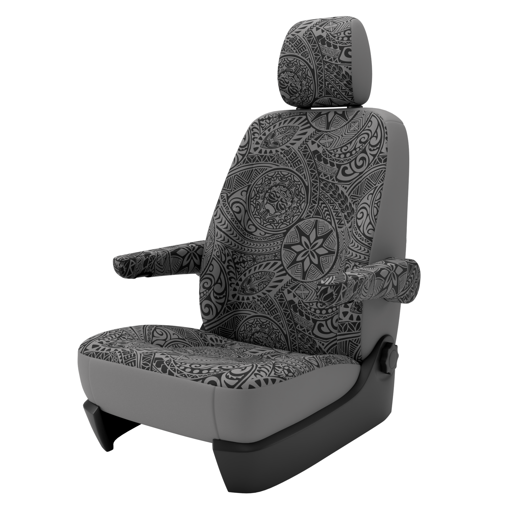 Sitzbezüge Carado CV Edition25 Hawaii Dream