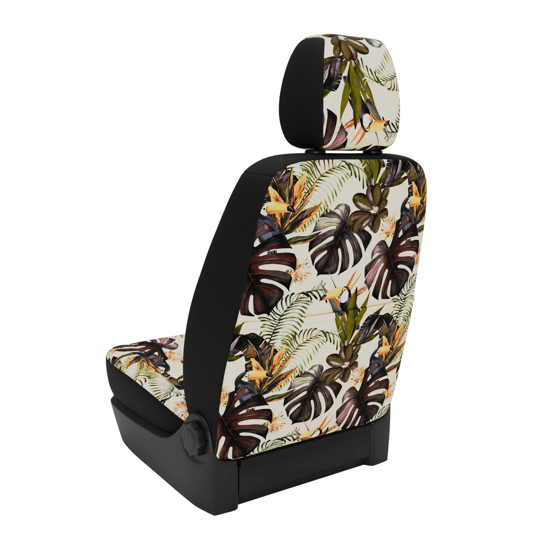 Sitzbezüge Ford Transit Custom (ab 2014) Toucan