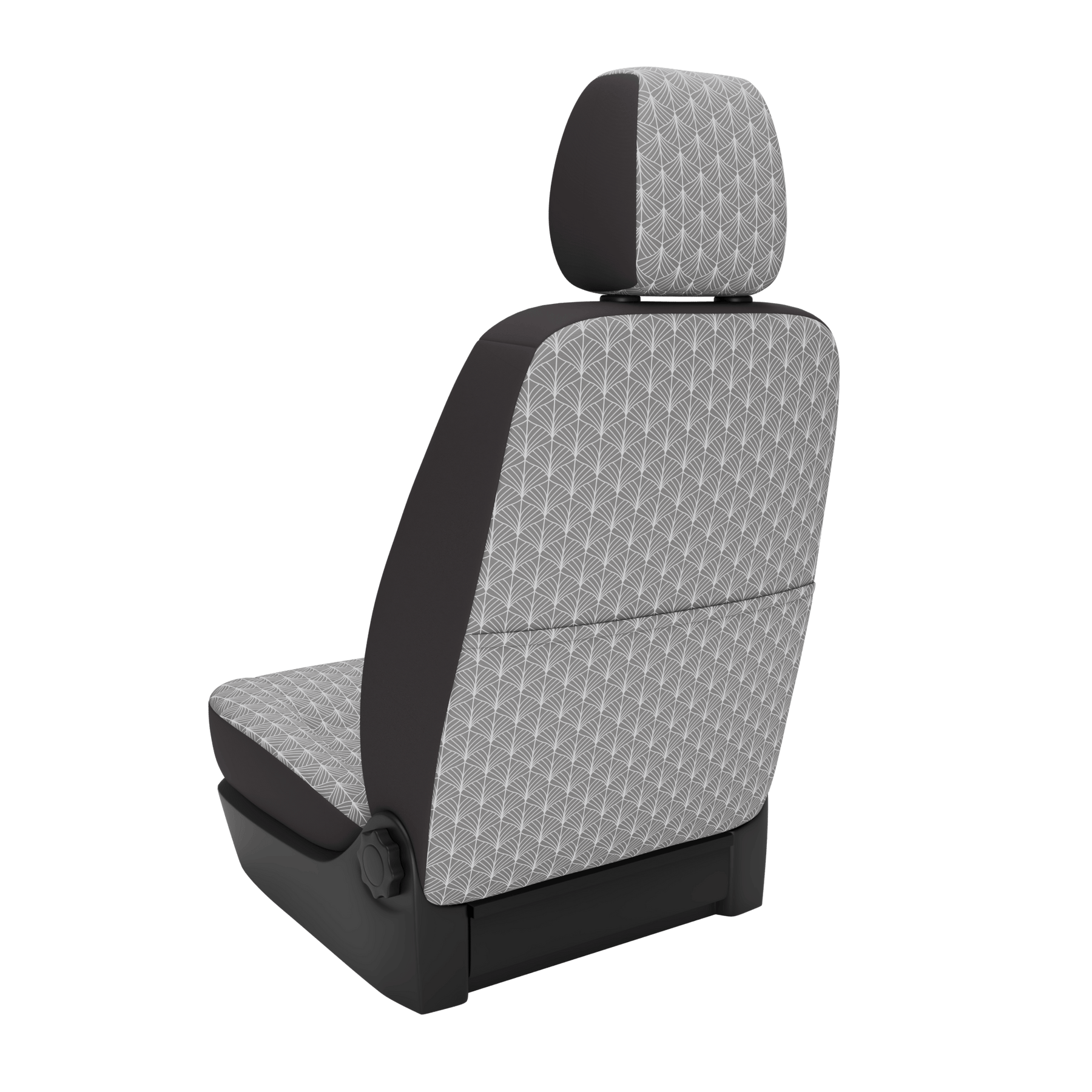 Sitzbezüge VW Caddy (2015-2019) Art Deco