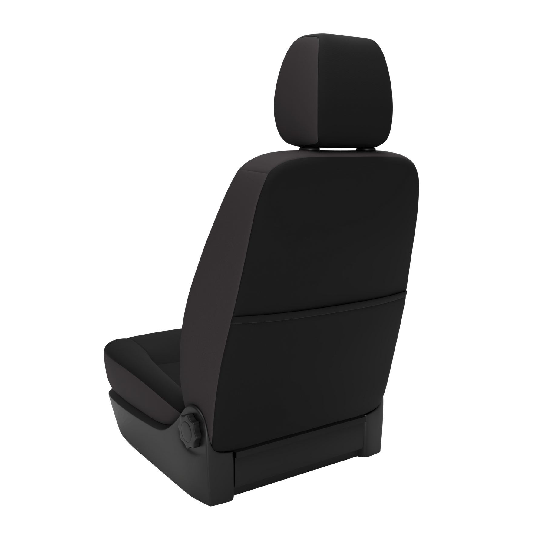 Sitzbezüge VW Caddy (2015-2019) Unifarben