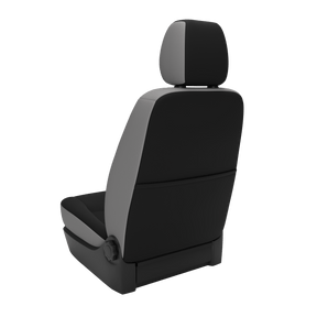 Sitzbezüge VW Caddy (ab 2020) Unifarben