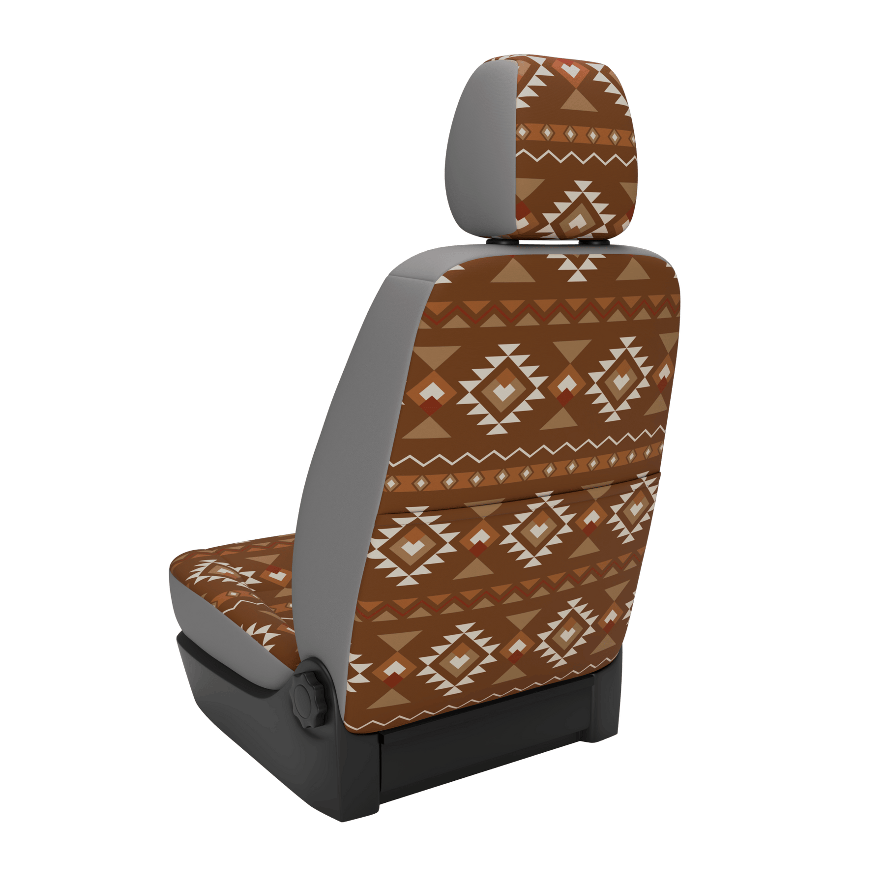 Sitzbezüge VW Caddy (2015-2019) Boho