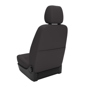 Sitzbezüge VW Caddy (2015-2019) Unifarben