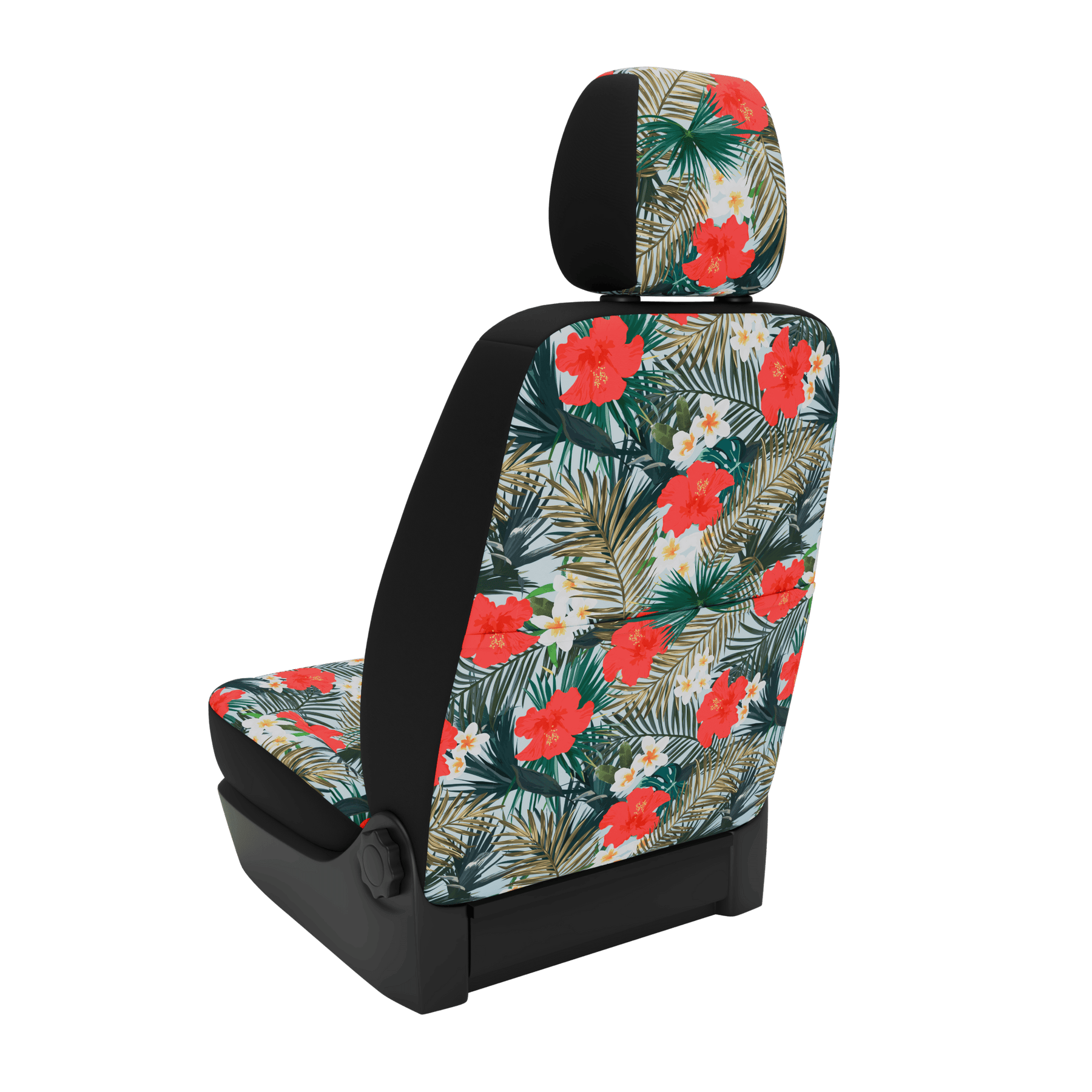 Sitzbezüge VW T5 Multivan Hibiscus