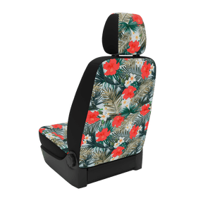 Sitzbezüge Ford Transit Custom (ab 2014) Hibiscus