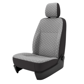 Sitzbezüge VW Caddy (2015-2019) Art Deco