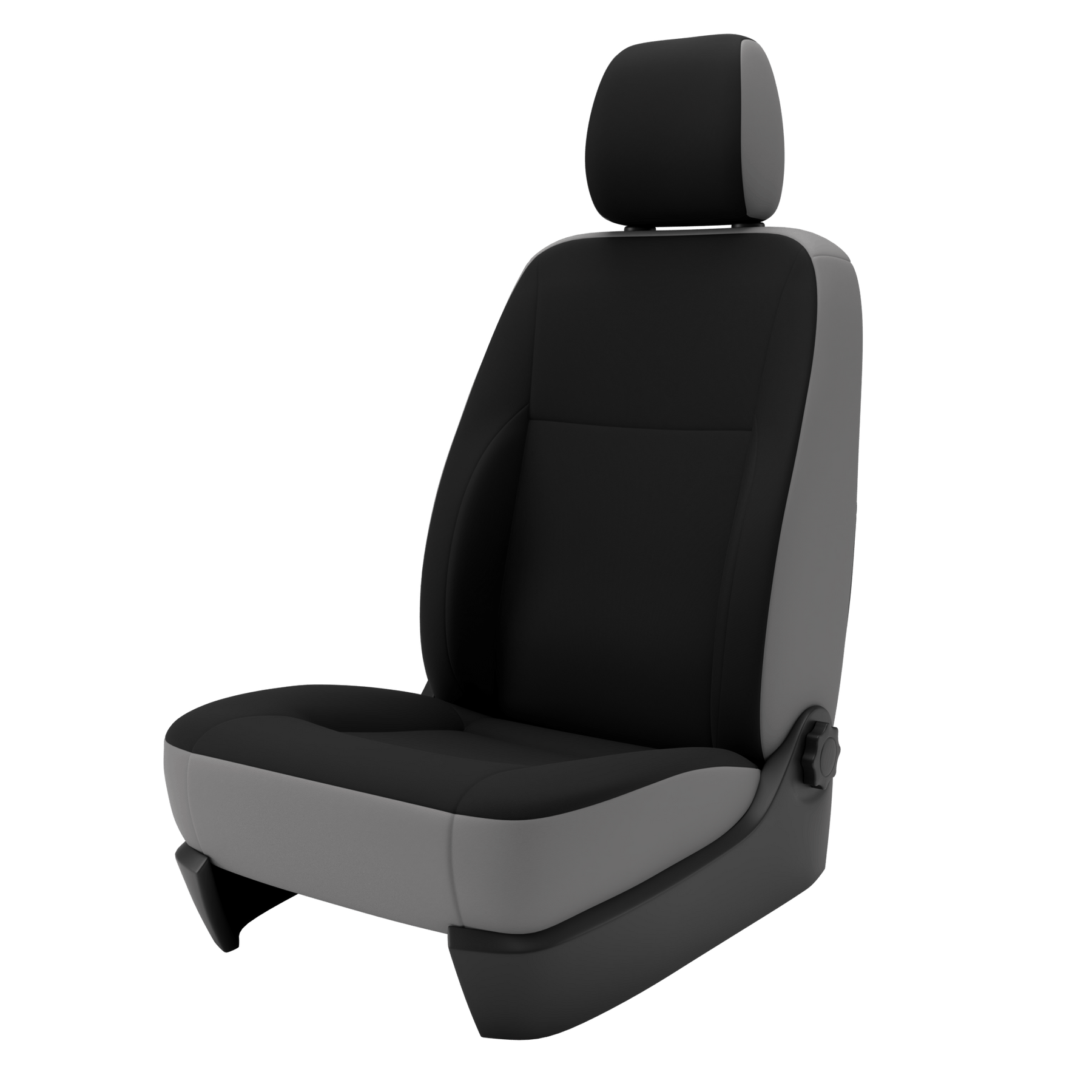 Sitzbezüge Ford Transit Custom (ab 2014) Unifarben