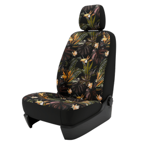 Sitzbezüge VW Caddy (2015-2019) Toucan