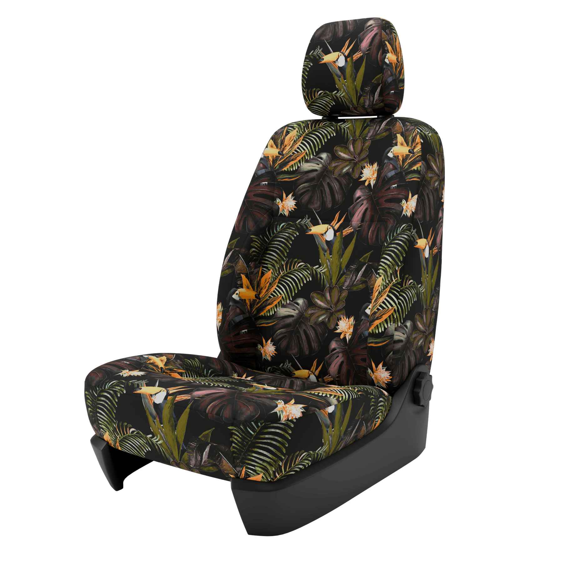 Sitzbezüge Ford Transit Custom (ab 2014) Toucan