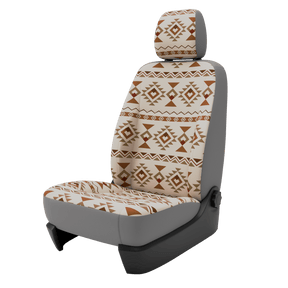 Sitzbezüge VW Caddy (2015-2019) Boho