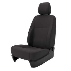 Sitzbezüge Ford Transit Custom (ab 2014) Unifarben