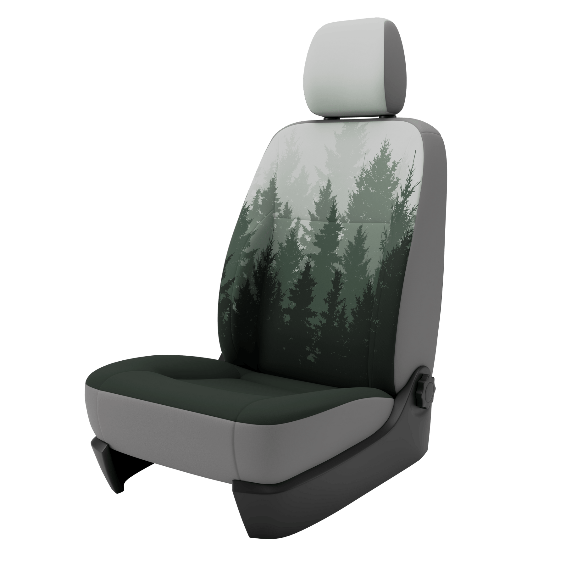 Sitzbezüge Ford Tourneo Connect 3. Generation (ab 2022) Magic Forest