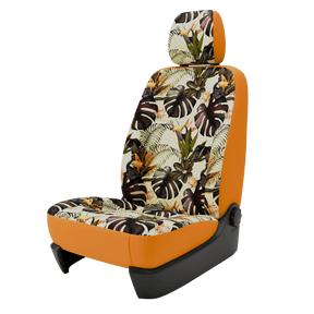 Sitzbezüge Ford Transit Custom (ab 2014) Toucan