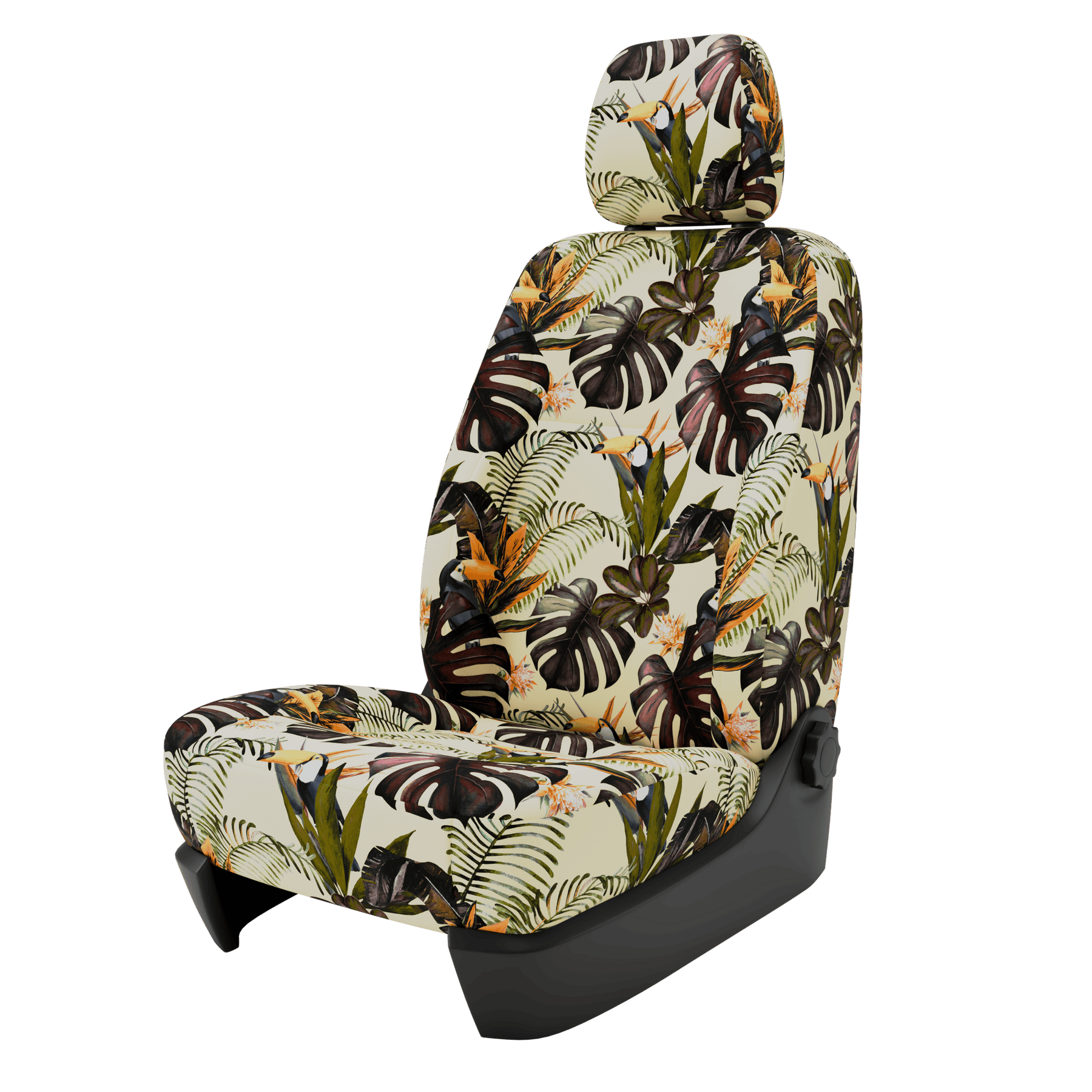 Sitzbezüge VW T4 Multivan Toucan