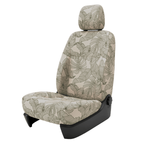 Sitzbezüge VW T6 Multivan Vintage Leaves