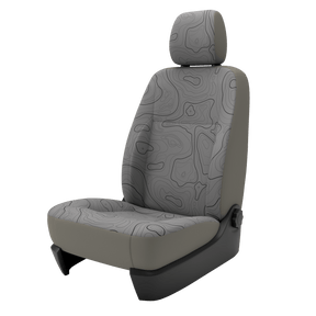 Sitzbezüge VW T4 Multivan Wild Lines Grey