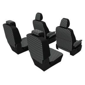 Sitzbezüge VW T7 Multivan Art Deco