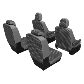 Sitzbezüge VW T7 Multivan Art Deco