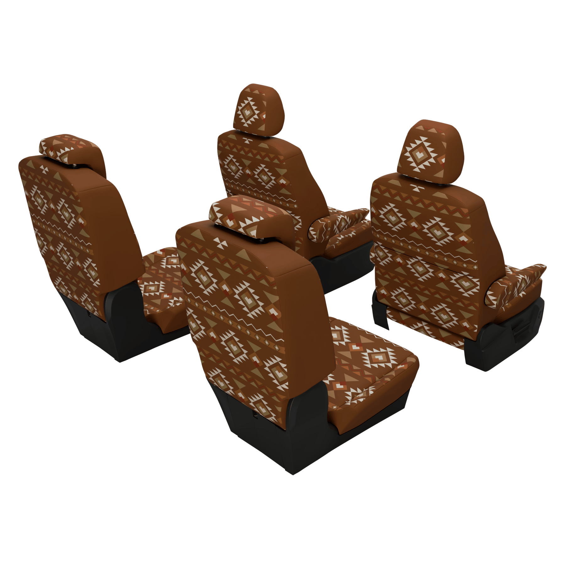 Sitzbezüge VW T7 Multivan Boho