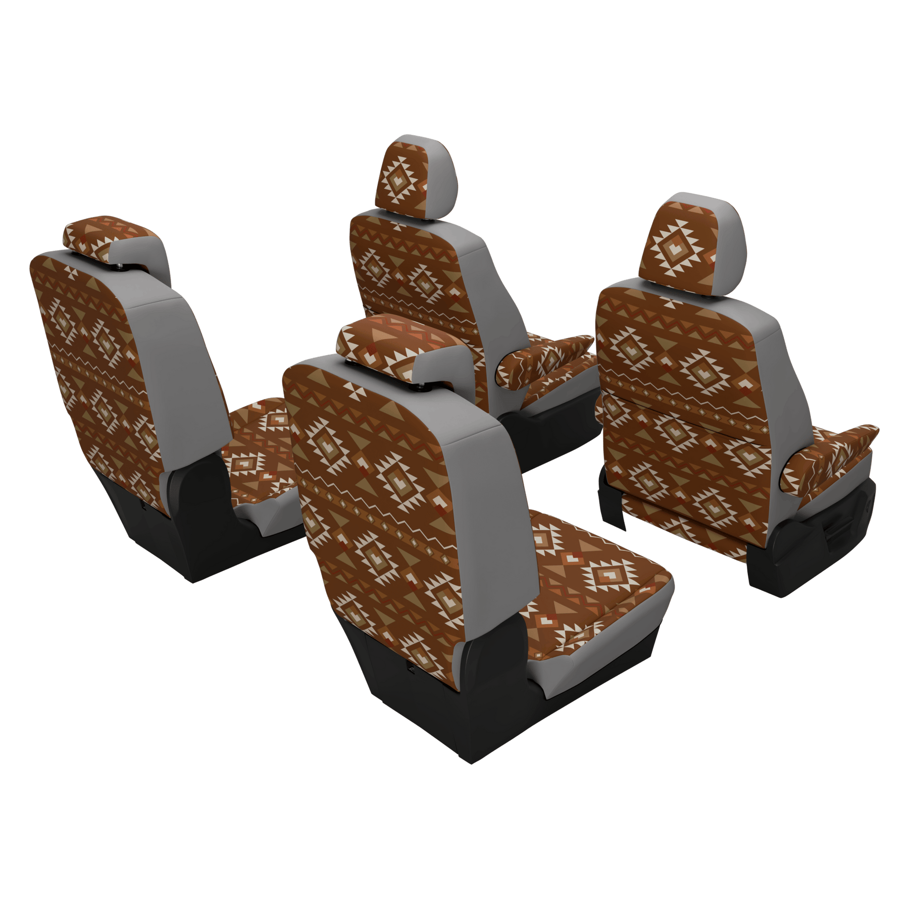 Sitzbezüge VW T7 Multivan Boho