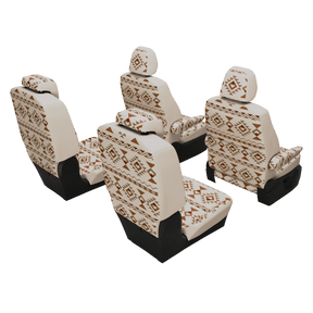 Sitzbezüge VW T7 Multivan Boho