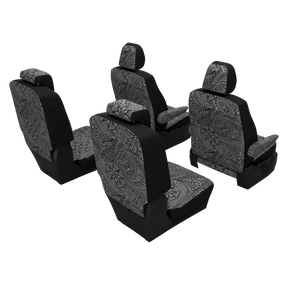 Sitzbezüge VW T7 Multivan Hawaii Dream