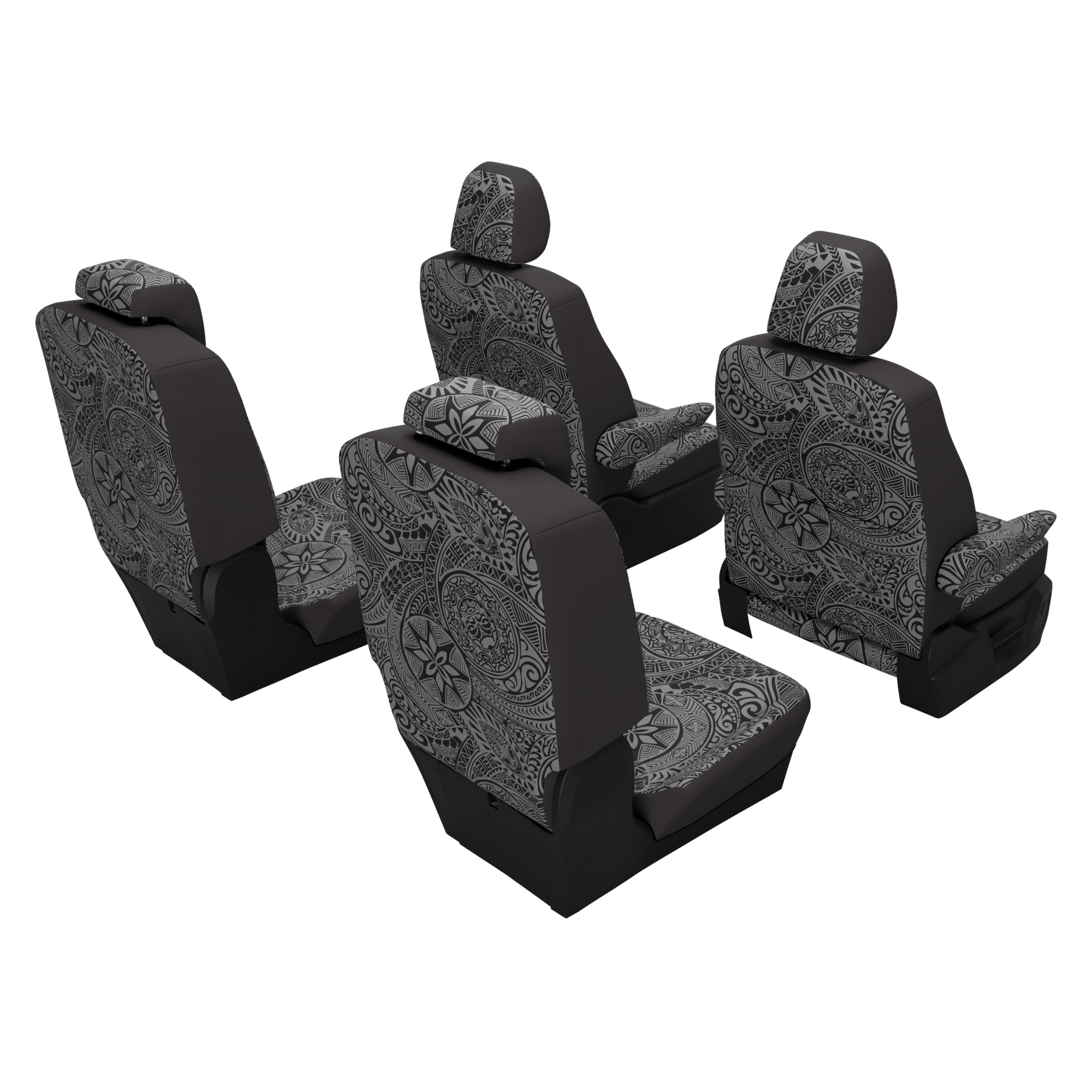 Sitzbezüge VW T7 Multivan Hawaii Dream