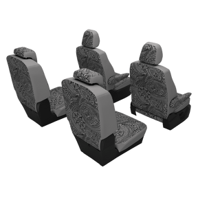 Sitzbezüge VW T7 Multivan Hawaii Dream