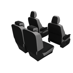 Sitzbezüge VW T7 California Unifarben