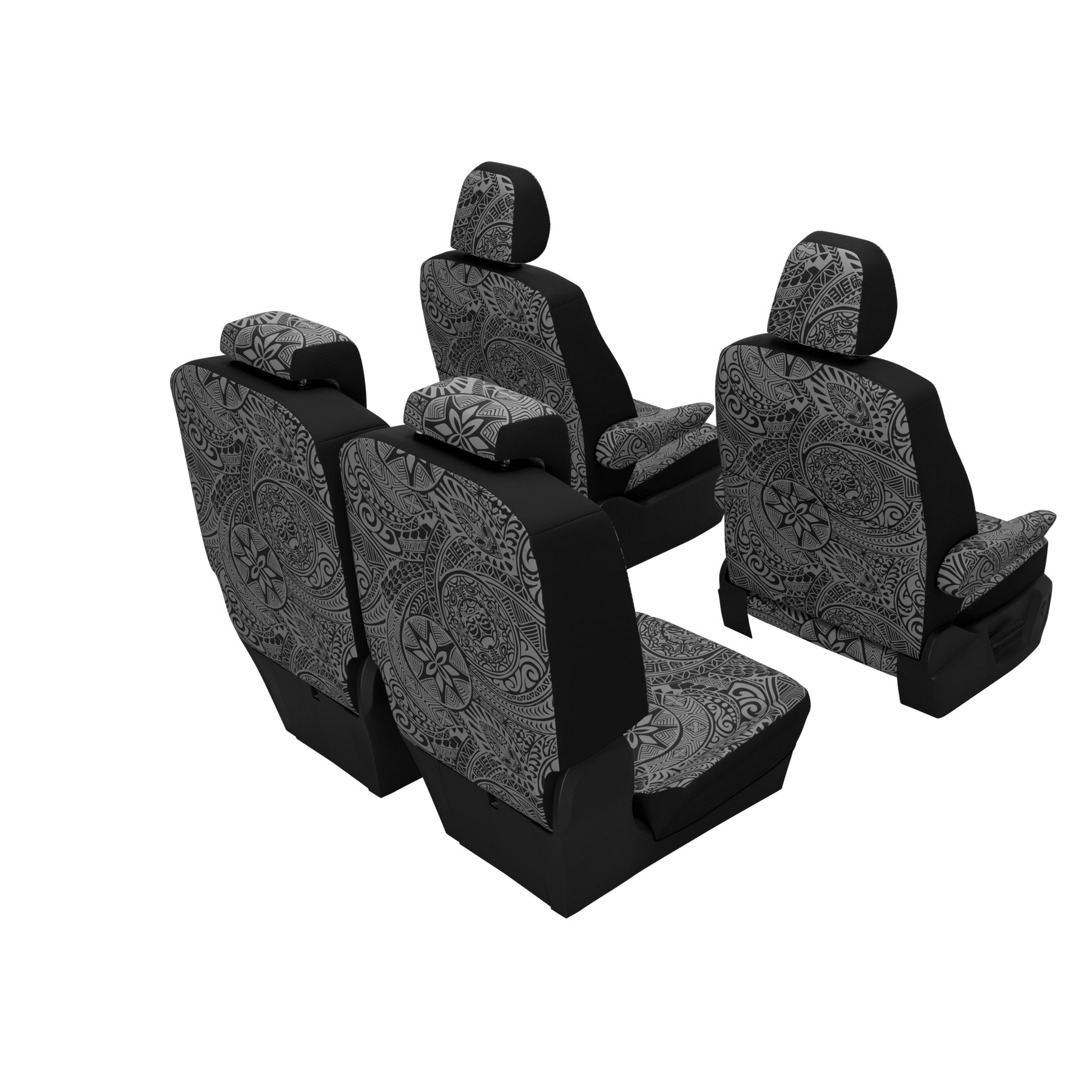 Sitzbezüge VW T7 California Hawaii Dream