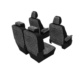 Sitzbezüge VW T7 California Hawaii Dream