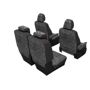 Sitzbezüge VW T7 California Hawaii Dream