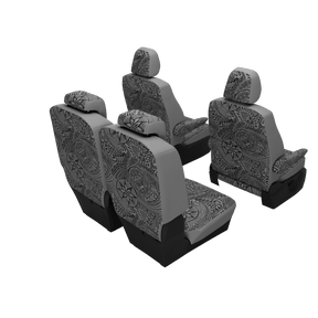 Sitzbezüge VW T7 California Hawaii Dream