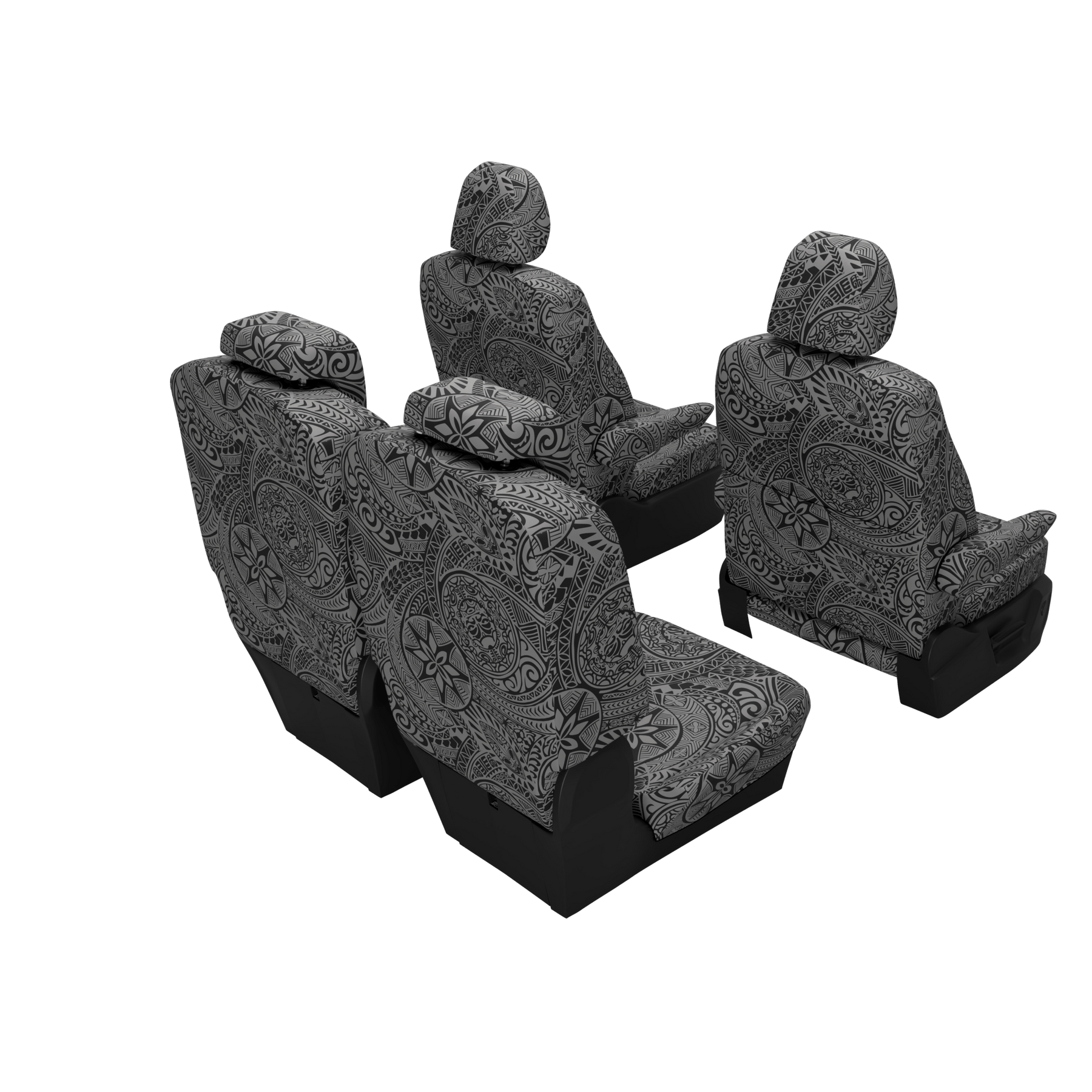 Sitzbezüge VW T7 California Hawaii Dream