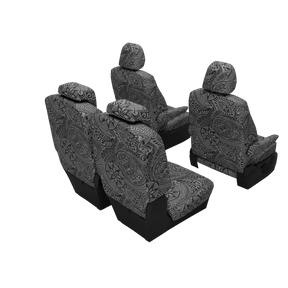 Sitzbezüge VW T7 California Hawaii Dream