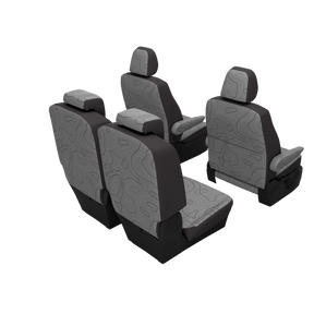 Sitzbezüge VW T7 California Wild Lines