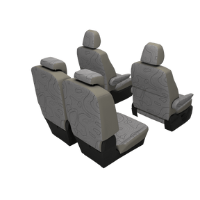 Sitzbezüge VW T7 California Wild Lines