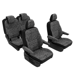 Sitzbezüge VW T7 California Hawaii Dream