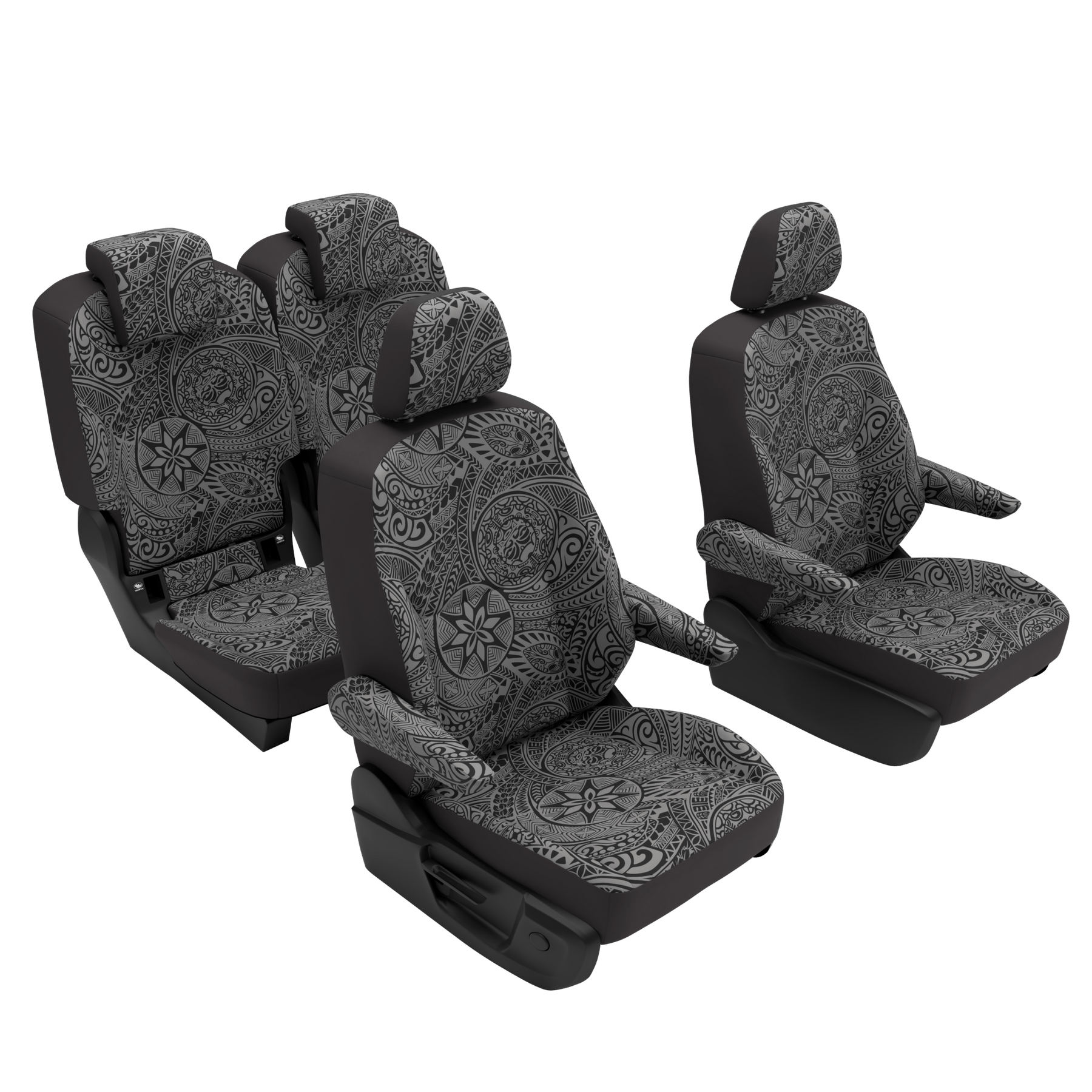 Sitzbezüge VW T7 California Hawaii Dream