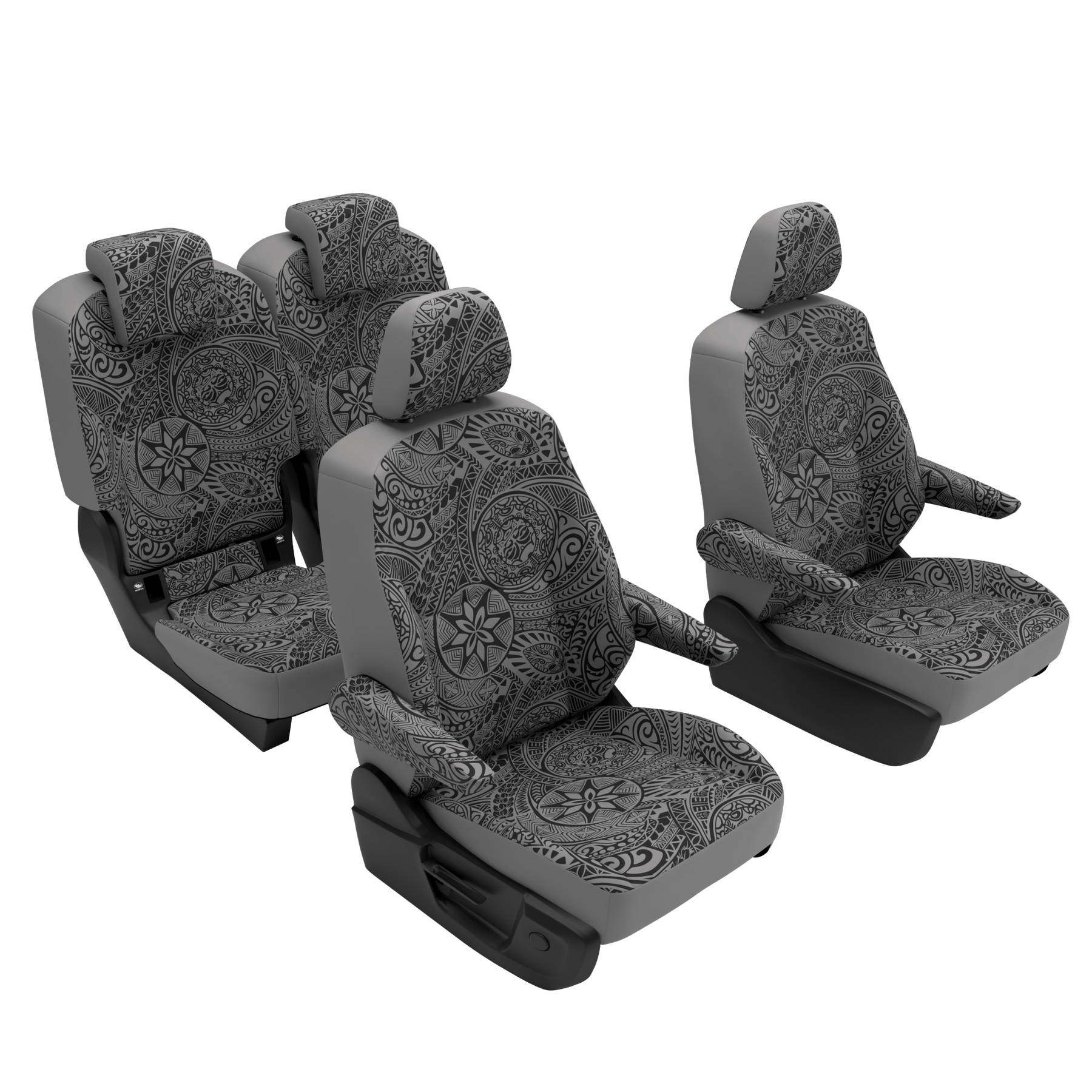 Sitzbezüge VW T7 California Hawaii Dream