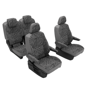 Sitzbezüge VW T7 California Hawaii Dream