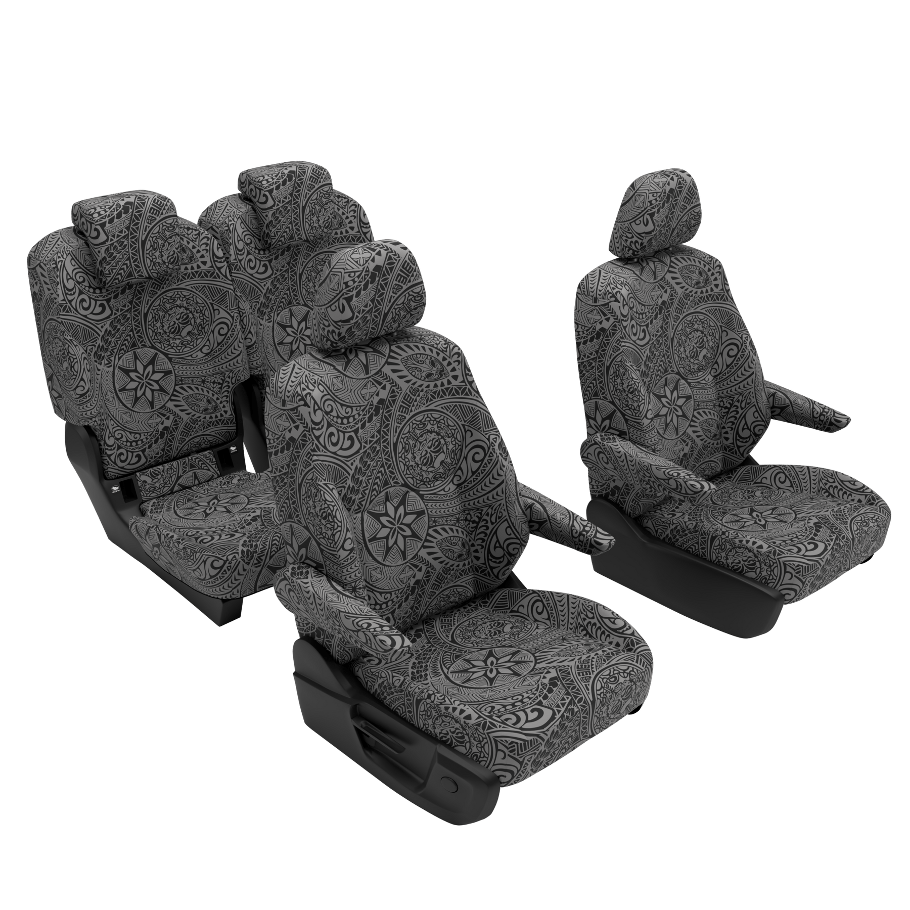 Sitzbezüge VW T7 California Hawaii Dream