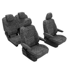 Sitzbezüge VW T7 California Hawaii Dream