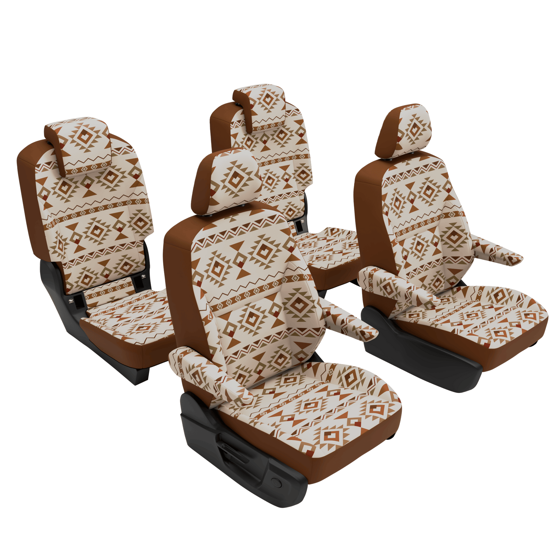 Sitzbezüge VW T7 Multivan Boho