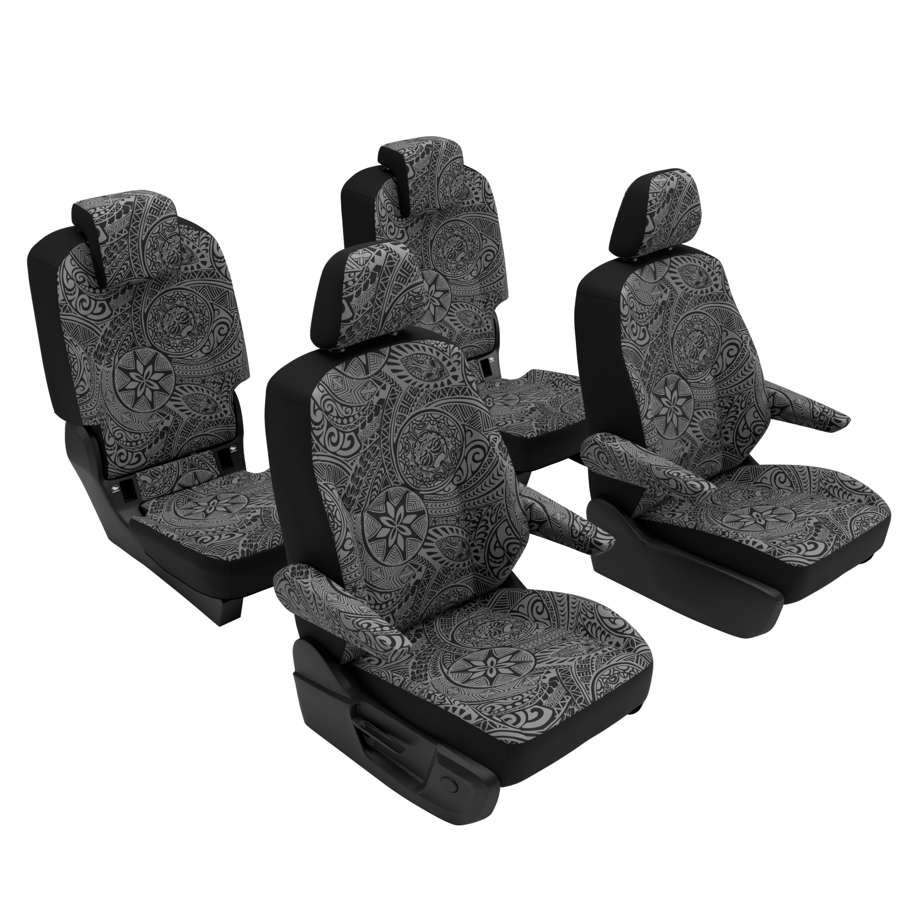 Sitzbezüge VW T7 Multivan Hawaii Dream