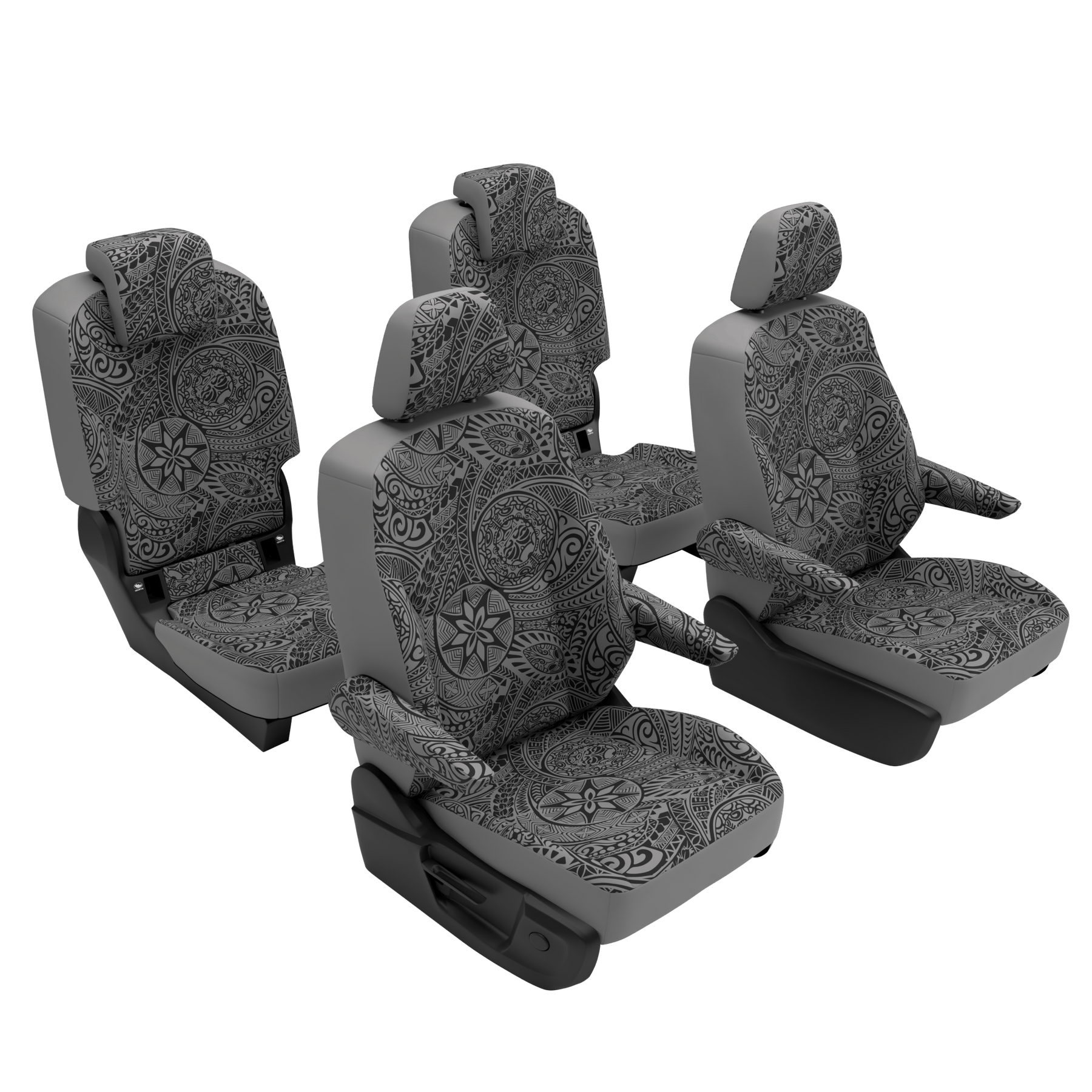 Sitzbezüge VW T7 Multivan Hawaii Dream