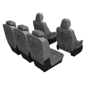 Sitzbezüge VW T7 Multivan Hawaii Dream