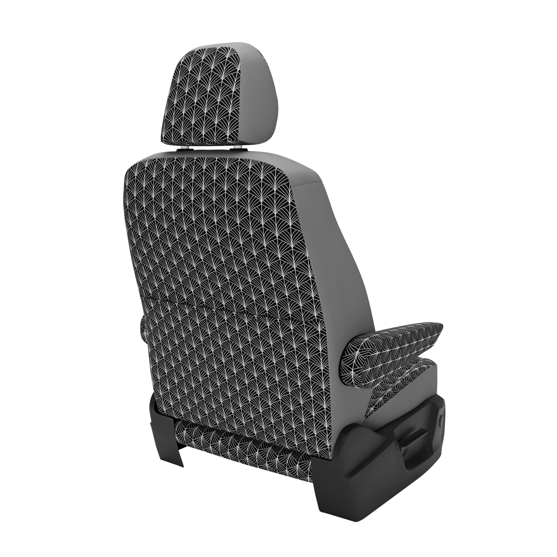 Sitzbezüge VW T7 California Art Deco